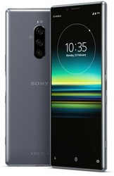 Замена дисплея на телефоне Sony Xperia 1 в Омске